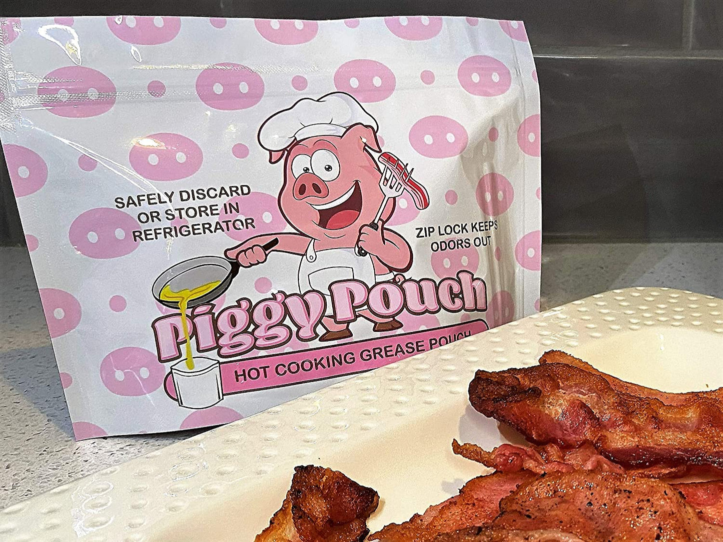 Piggy Pouch 6-Pack