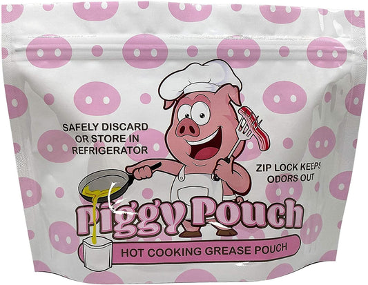 Piggy Pouch 6-Pack